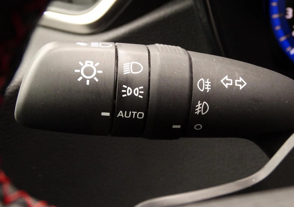 Toyota Corolla cena 145990 przebieg: 47000, rok produkcji 2022 z Płoty małe 466